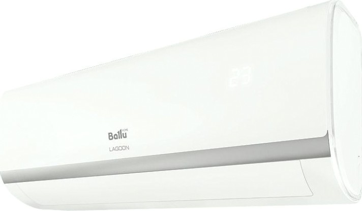 Сплит-система с обычным управлением BALLU BSD-09HN1 Lagoon [НС-1152130]