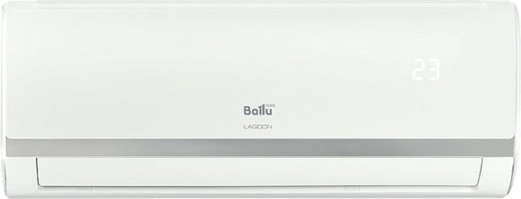 Сплит-система с обычным управлением BALLU BSD-09HN1 Lagoon [НС-1152130]