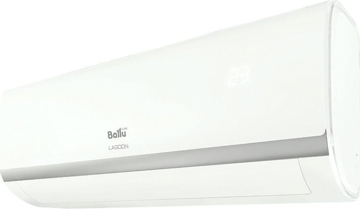 Сплит-система с обычным управлением BALLU BSD-12HN1 Lagoon [НС-1237179]