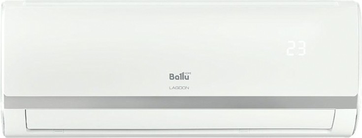 Сплит-система с обычным управлением BALLU BSD-12HN1 Lagoon [НС-1237179]
