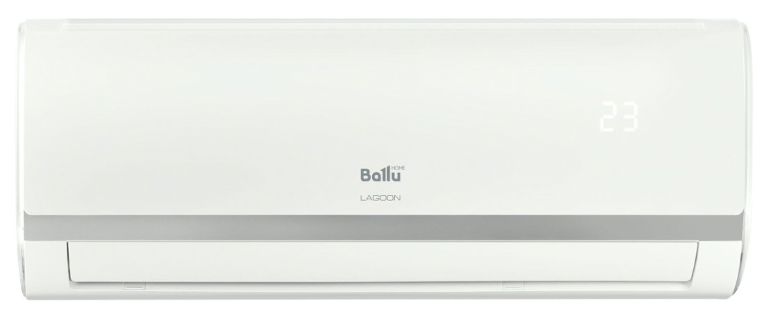 Сплит-система с обычным управлением BALLU Lagoon BSD-07HN1_24Y [НС-1598453]