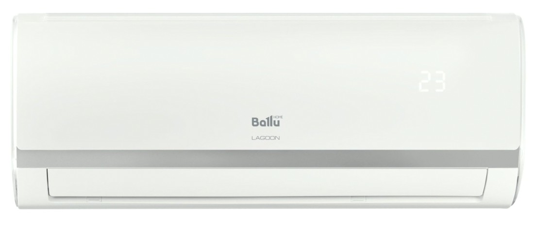 Сплит-система с обычным управлением BALLU Lagoon BSD-12HN1_24Y [НС-1598455]