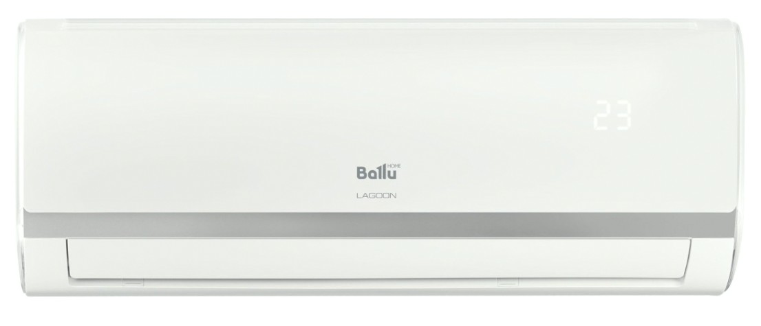 Сплит-система с обычным управлением BALLU Lagoon BSD-18HN1_24Y [НС-1598456]