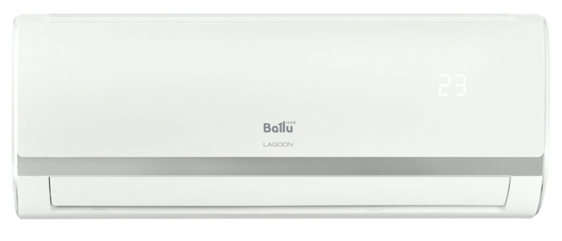 Сплит-система с обычным управлением BALLU Lagoon BSD-24HN1_24Y [НС-1598457]