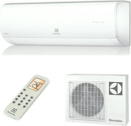 Сплит-система с обычным управлением ELECTROLUX EACS-07HAT/N3 ATRIUM [НС-1178698]