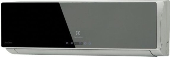 Сплит-система с обычным управлением ELECTROLUX EACS-09HG-B/N3 AIR GATE черный [НС-1151360]