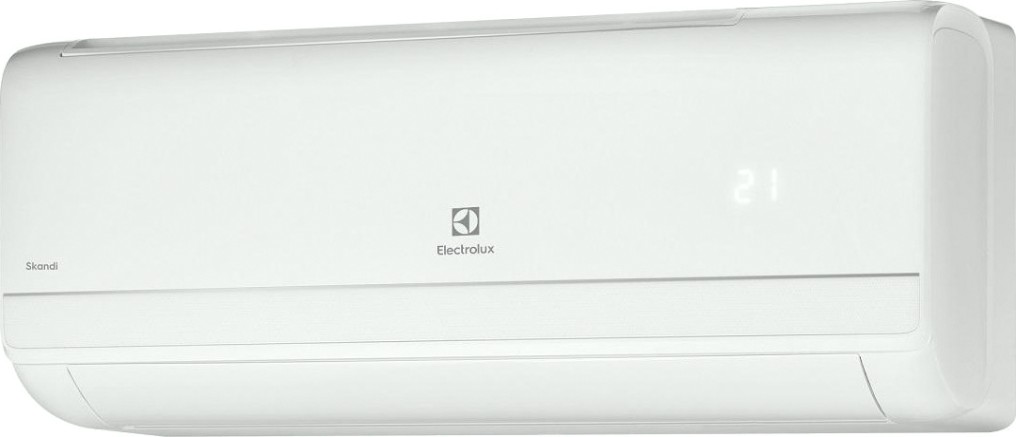Сплит-система с обычным управлением ELECTROLUX EACS-09HSK/N3 Skandi [НС-1481645]