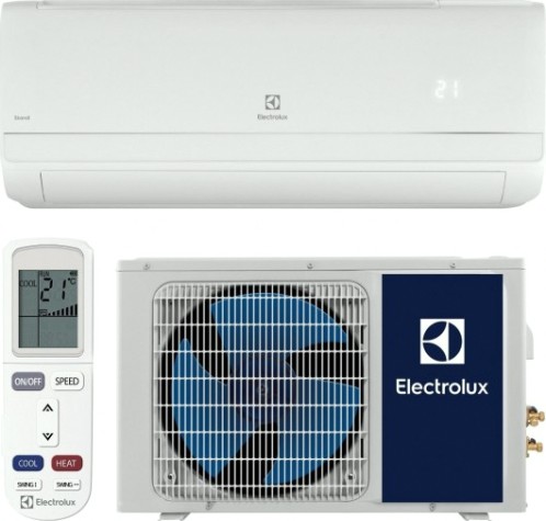 Сплит-система с обычным управлением ELECTROLUX EACS-09HSK/N3 Skandi [НС-1481645]