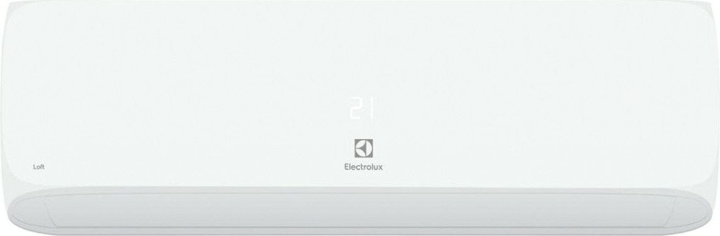 Сплит-система с обычным управлением ELECTROLUX EACS-12HAL/N3 LOFT [НС-1428443]