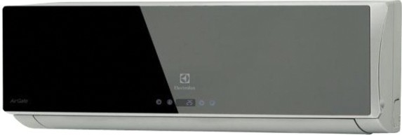 Сплит-система с обычным управлением ELECTROLUX EACS-12HG-B2/N3 AIR GATE черный [НС-1151361]