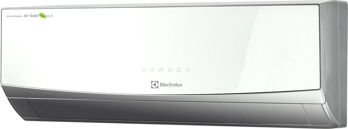 Сплит-система с обычным управлением ELECTROLUX EACS-12HG-M2/N3 Air Gate 2 Milk [НС-1151367]