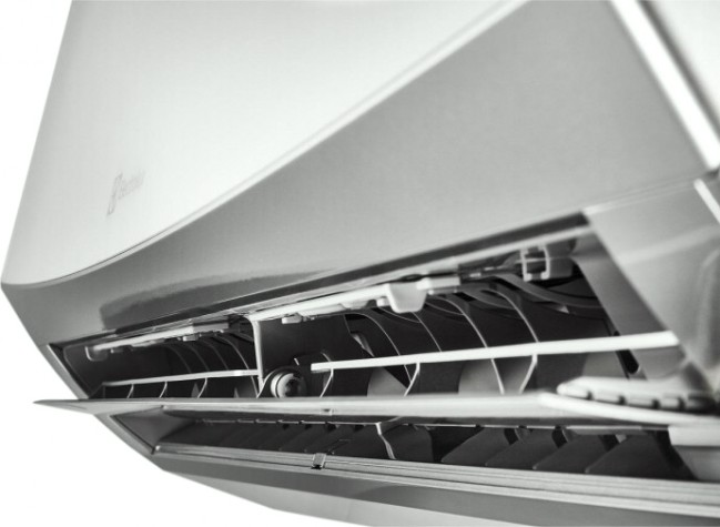 Сплит-система с обычным управлением ELECTROLUX EACS-12HG-M2/N3 Air Gate 2 Milk [НС-1151367]