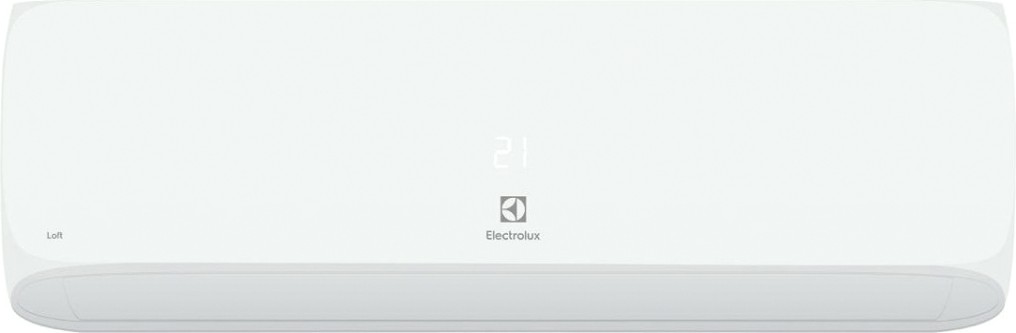Сплит-система с обычным управлением ELECTROLUX EACS-18HAL/N3 LOFT [НС-1428446]
