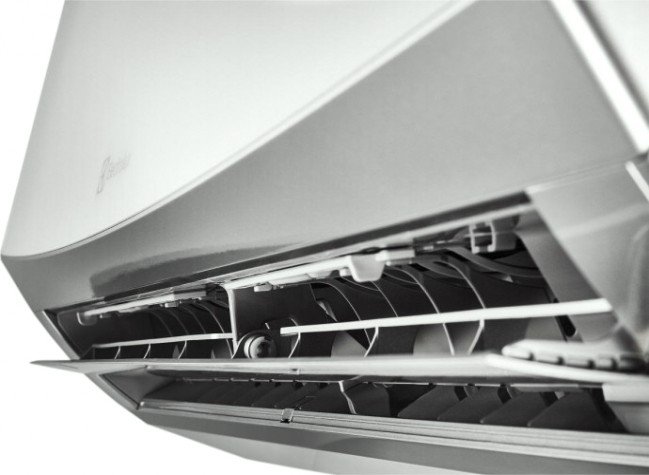 Сплит-система с обычным управлением ELECTROLUX EACS-18HG-M2/N3 Air Gate 2 Milk [НС-1151368]