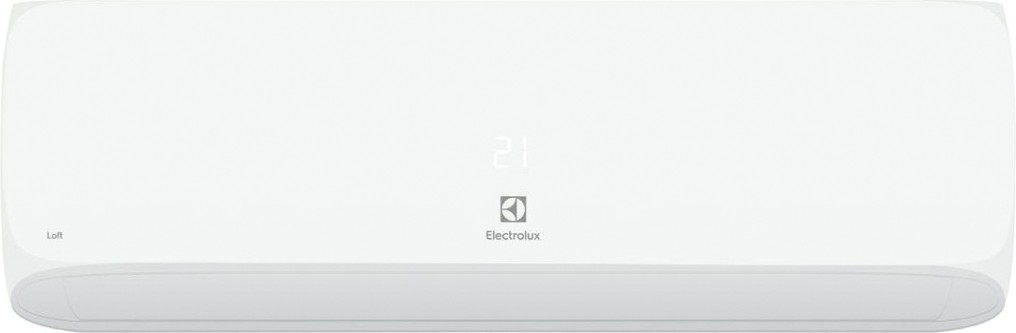 Сплит-система с обычным управлением ELECTROLUX EACS-24HAL/N3 LOFT [НС-1428447]