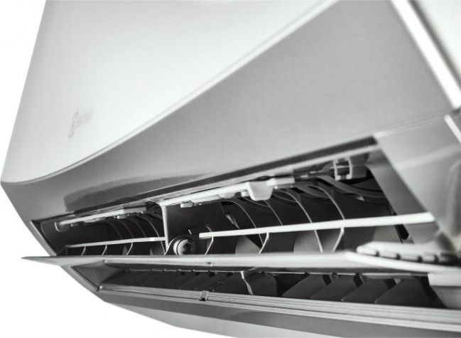 Сплит-система с обычным управлением ELECTROLUX EACS-24HG-B2/N3 AIR GATE 2 Сплит-система с обычным управлением ELECTROLUX EACS-24HG-B2/N3 AIR GATE 2