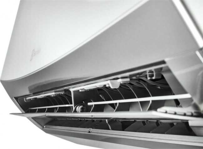 Сплит-система с обычным управлением ELECTROLUX EACS-24HG-B2/N3 Air Gate 2 Black [НС-1151363]