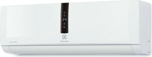 Сплит-система с обычным управлением ELECTROLUX EACS-36HT/N3 NORDIC [НС-1037093]