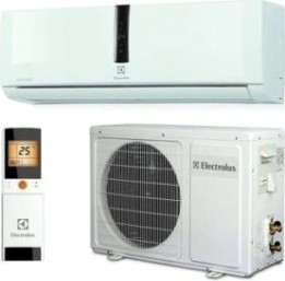 Сплит-система с обычным управлением ELECTROLUX EACS-36HT/N3 NORDIC [НС-1037093]