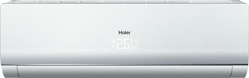 Сплит-система с обычным управлением HAIER HSU-07HNF203/R2-W серия Lightera, белый [HSU-07HUN403/R2W]