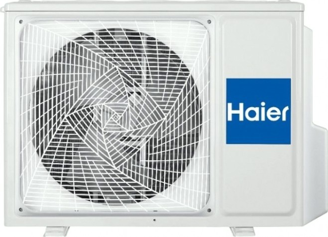 Сплит-система с обычным управлением HAIER HSU-09HNF203/R2-B серия Lightera черный [HSU-09HUN203/R2]