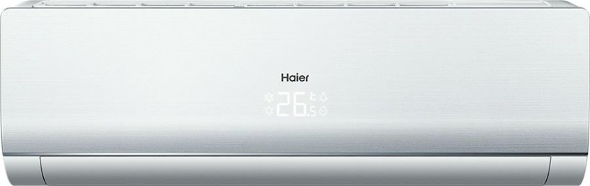 Сплит-система с обычным управлением HAIER HSU-09HNF203/R2-W серия Lightera, белый [HSU-09HUN203/R2W]