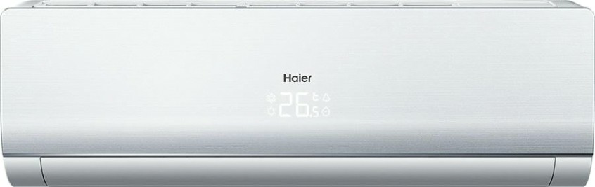 Сплит-система с обычным управлением HAIER HSU-12HNF203/R2-W серия Lightera, белый [HSU-12HNF203/R2W]