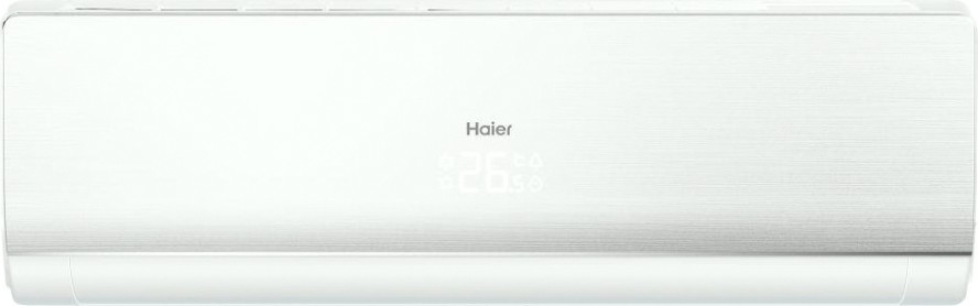 Сплит-система с обычным управлением HAIER HSU-18HNF203/R2-W серия Lightera, белый [HSU-18HNF203/R2W]