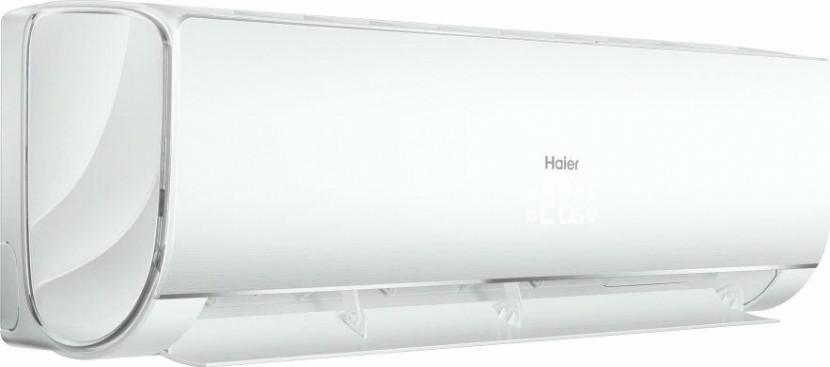 Сплит-система с обычным управлением HAIER HSU-18HNF203/R2-W серия Lightera, белый [HSU-18HNF203/R2W]