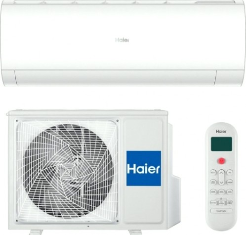 Сплит-система с обычным управлением HAIER HSU-18HPL03/R3 серия Pearl Сплит-система с обычным управлением HAIER HSU-18HPL03/R3 серия Pearl