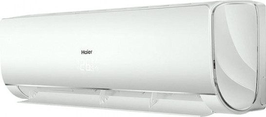 Сплит-система с обычным управлением HAIER HSU-24HNF203/R2-W серия Lightera, белый [HSU-24HNF203/R2W]