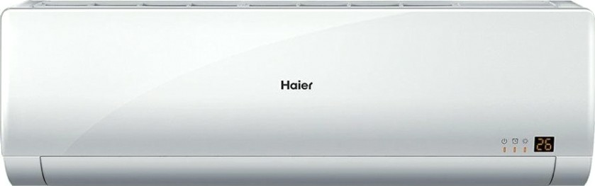 Сплит-система с обычным управлением HAIER HSU-30HNH03/R2 серия Family [HSU-30HUN03/R2]