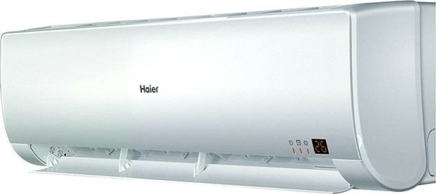 Сплит-система с обычным управлением HAIER HSU-30HNH03/R2 серия Family [HSU-30HUN03/R2]