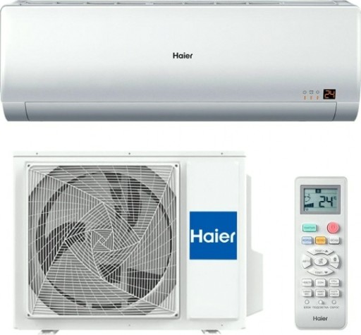 Сплит-система с обычным управлением HAIER HSU-30HNH03/R2 серия Family [HSU-30HUN03/R2]