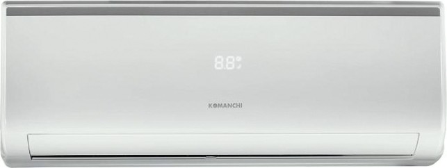 Сплит-система с обычным управлением KOMANCHI KAT- 07H/N1