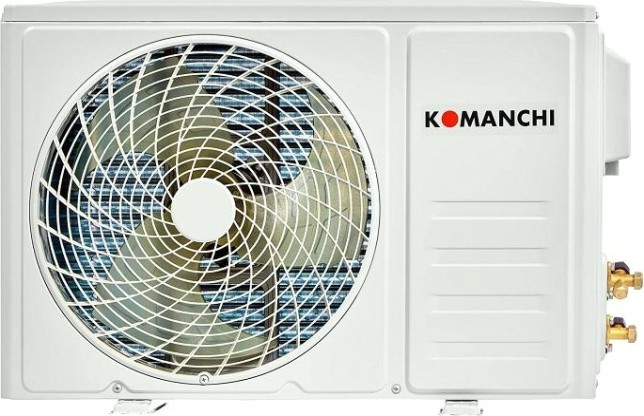 Сплит-система с обычным управлением KOMANCHI KAT- 07H/N1