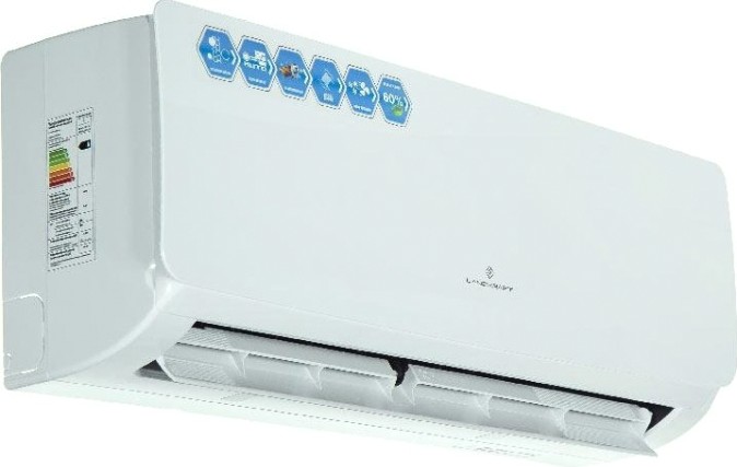 Сплит-система с обычным управлением Lanzkraft LSWH-70FC1N/LSAH-70FC1N серия Simple Сплит-система с обычным управлением Lanzkraft LSWH-70FC1N/LSAH-70FC1N серия Simple