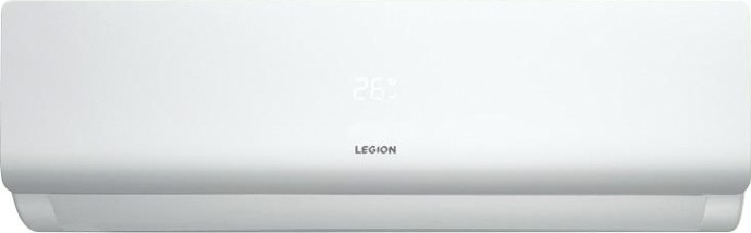 Сплит-система с обычным управлением Legion LE-FR12RH серия FORZA Сплит-система с обычным управлением Legion LE-FR12RH серия FORZA