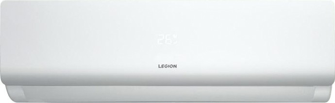 Сплит-система с обычным управлением Legion LE-FR24RH серия FORZA Сплит-система с обычным управлением Legion LE-FR24RH серия FORZA