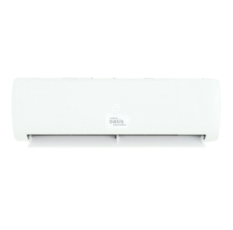 Сплит-система с обычным управлением making Oasis everywhere O-24 [4640130978556]
