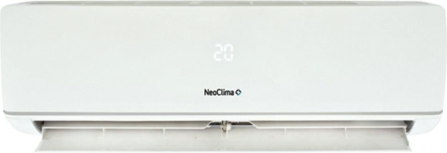 Сплит-система с обычным управлением NEOCLIMA NS/NU-HAX09R серия G-Plasma [00000033705]