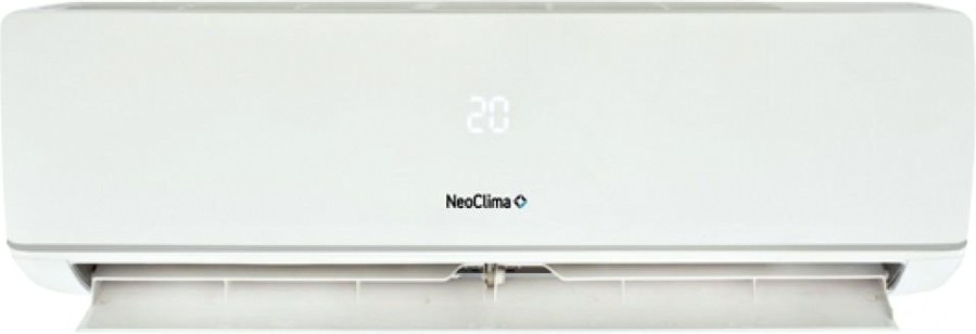 Сплит-система с обычным управлением NEOCLIMA NS/NU-HAX18R серия G-Plasma [00000033707]