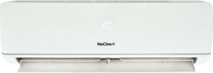 Сплит-система с обычным управлением NEOCLIMA NS/NU-HAX24R серия G-Plasma [00000033708]