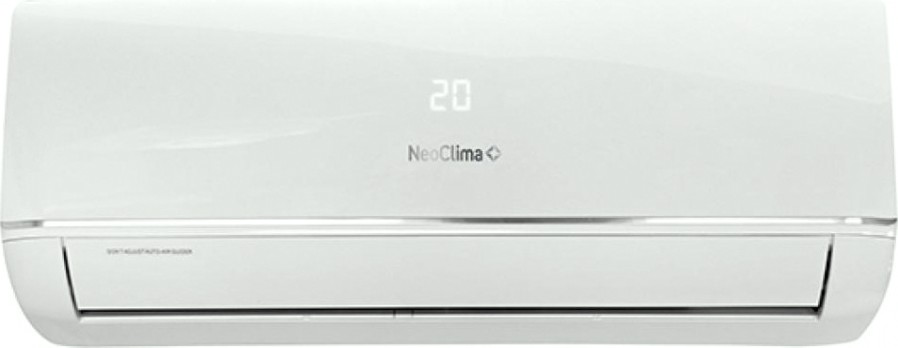 Сплит-система с обычным управлением NEOCLIMA NS/NU-HAX28R серия G-Plasma [00000033709]