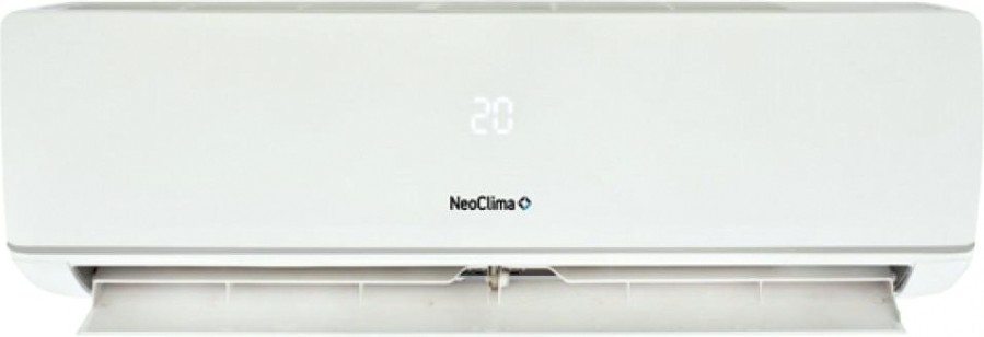 Сплит-система с обычным управлением NEOCLIMA NS/NU-HAX28R серия G-Plasma [00000033709]