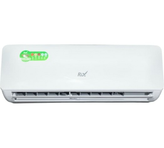 Сплит-система с обычным управлением RIX I/O-W12MB серии LITE