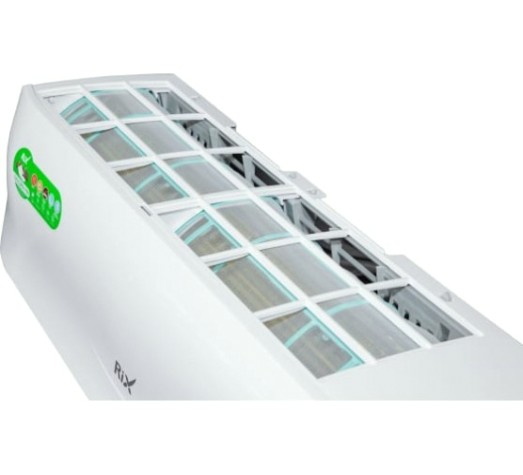 Сплит-система с обычным управлением RIX I/O-W12MB серии LITE Сплит-система с обычным управлением RIX I/O-W12MB серии LITE
