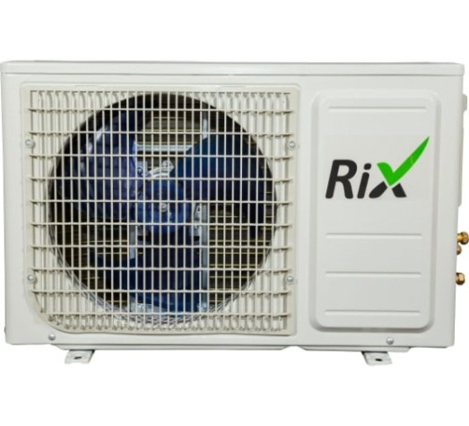 Сплит-система с обычным управлением RIX I/O-W12MB серии LITE Сплит-система с обычным управлением RIX I/O-W12MB серии LITE