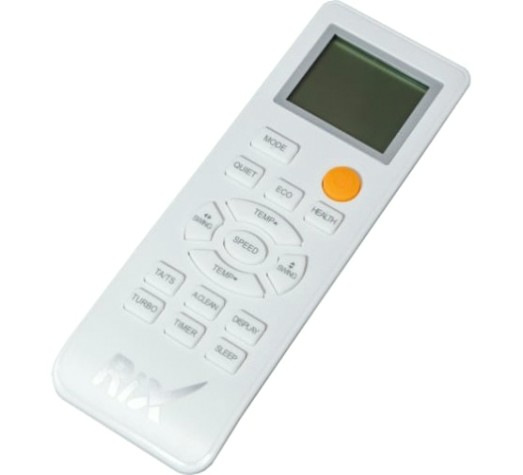 Сплит-система с обычным управлением RIX I/O-W18MB серии LITE Сплит-система с обычным управлением RIX I/O-W18MB серии LITE