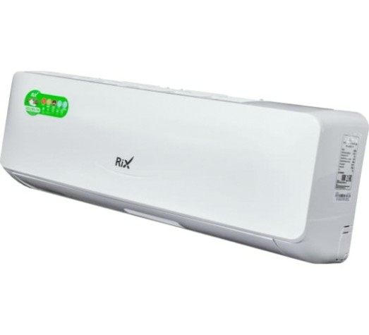 Сплит-система с обычным управлением RIX I/O-W24MB серии LITE